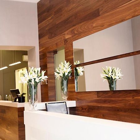 Faias - Boutique Hotel Luanda Bagian luar foto