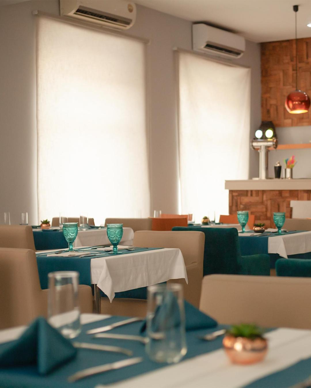 Faias - Boutique Hotel Luanda Bagian luar foto