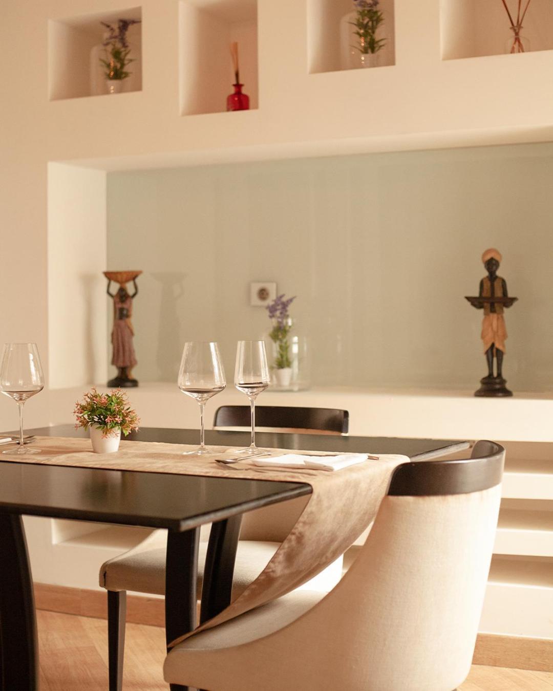 Faias - Boutique Hotel Luanda Bagian luar foto