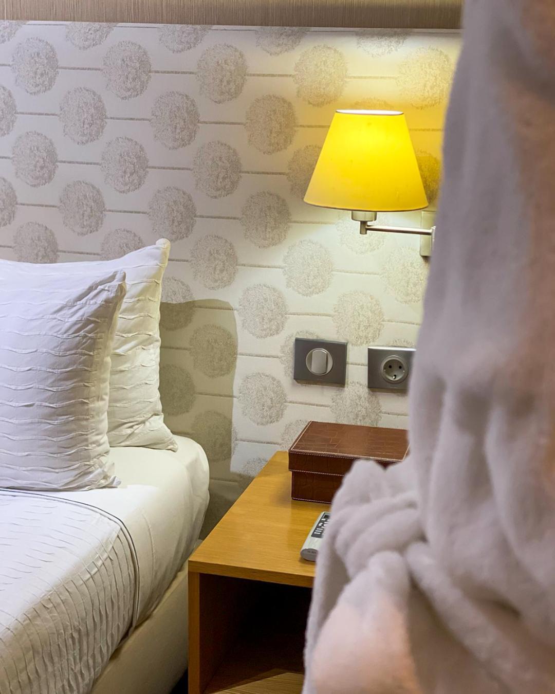 Faias - Boutique Hotel Luanda Bagian luar foto