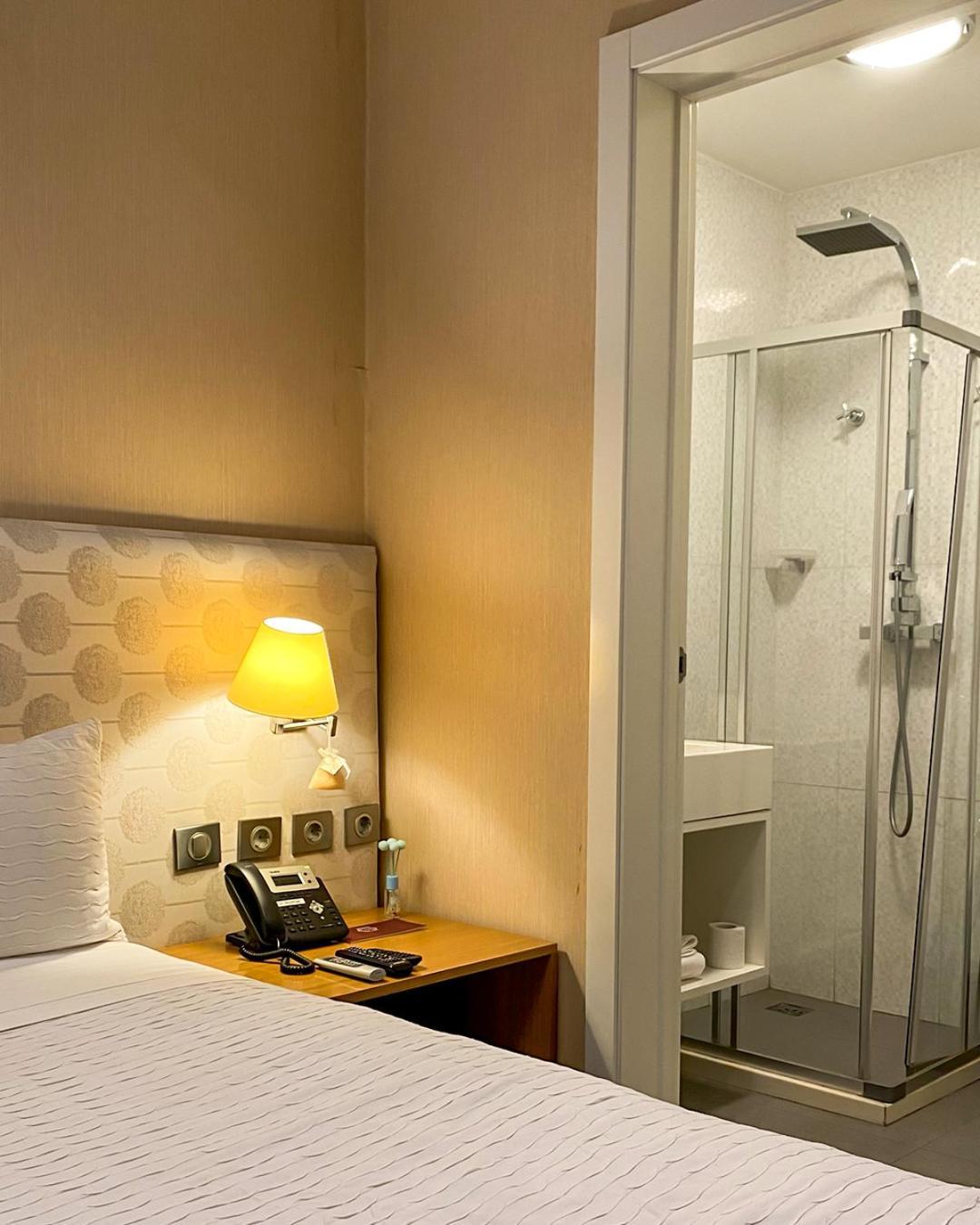 Faias - Boutique Hotel Luanda Bagian luar foto