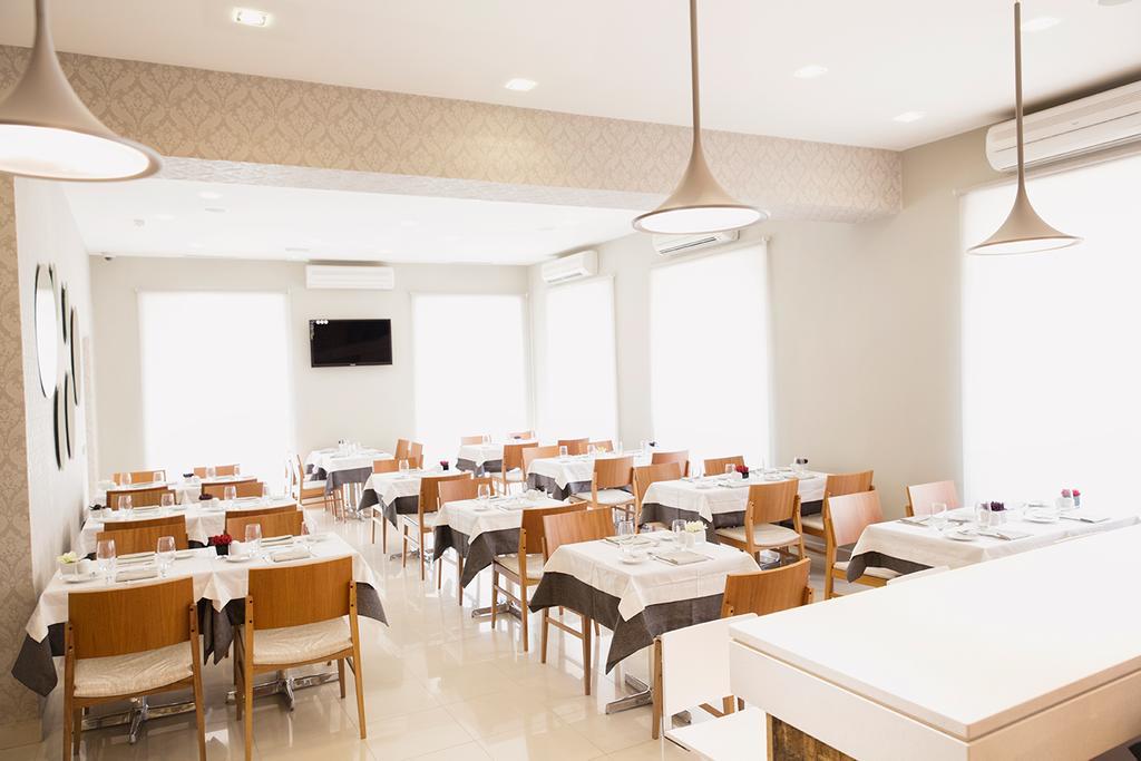Faias - Boutique Hotel Luanda Bagian luar foto