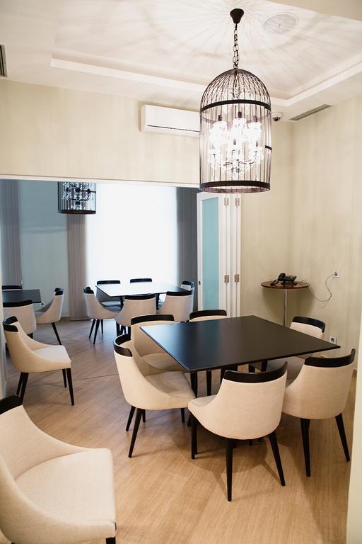Faias - Boutique Hotel Luanda Bagian luar foto