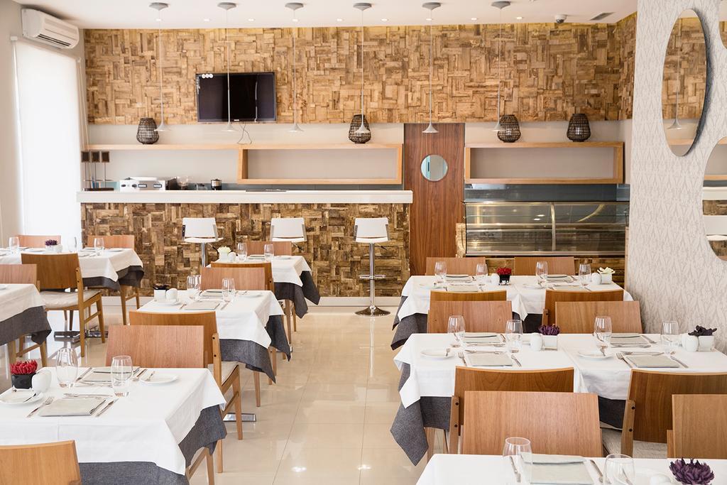Faias - Boutique Hotel Luanda Bagian luar foto