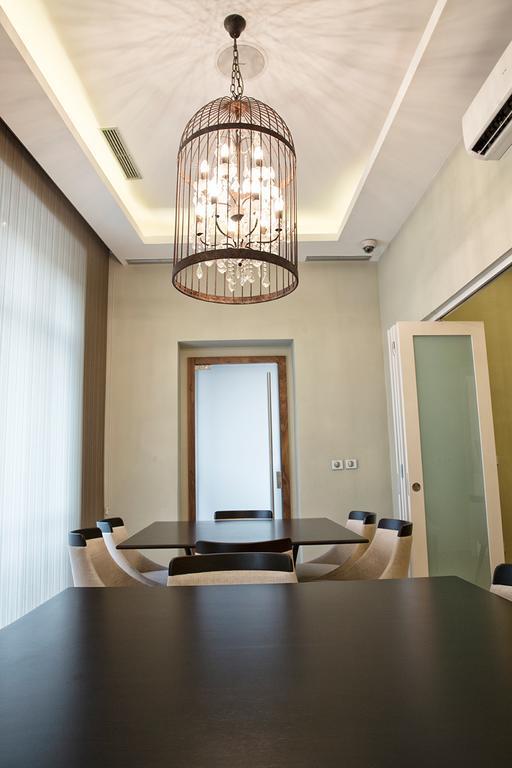 Faias - Boutique Hotel Luanda Bagian luar foto