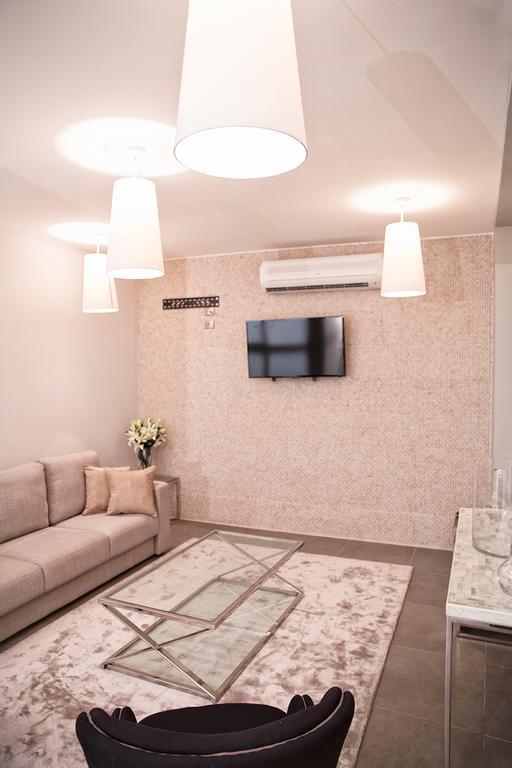 Faias - Boutique Hotel Luanda Bagian luar foto