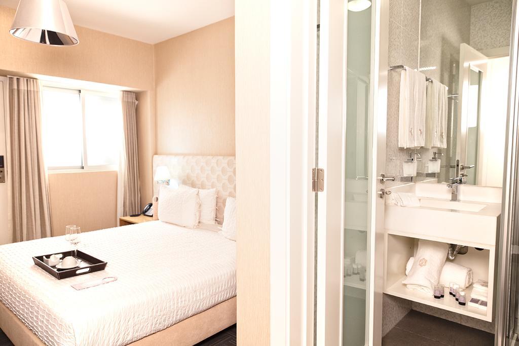 Faias - Boutique Hotel Luanda Bagian luar foto
