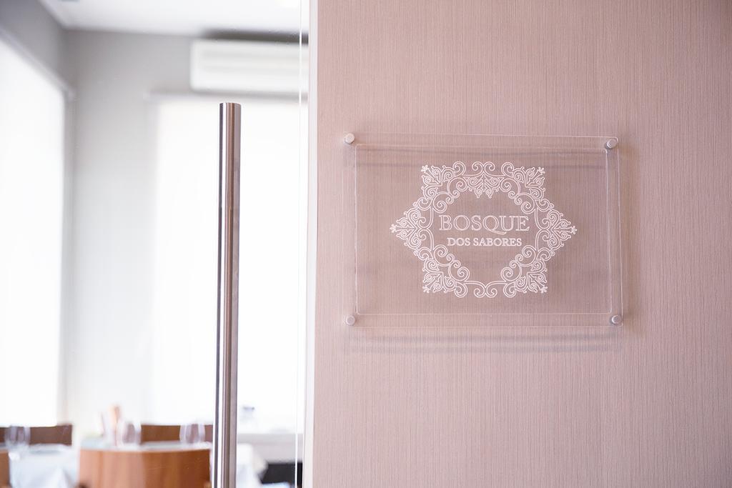 Faias - Boutique Hotel Luanda Bagian luar foto