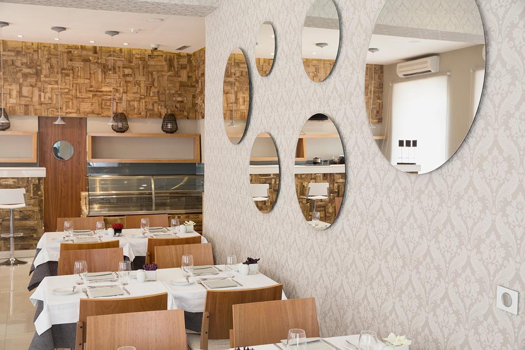 Faias - Boutique Hotel Luanda Bagian luar foto