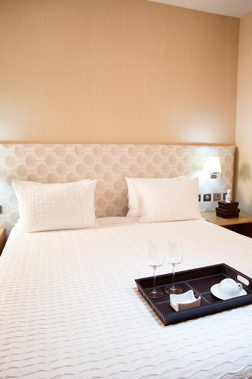 Faias - Boutique Hotel Luanda Bagian luar foto