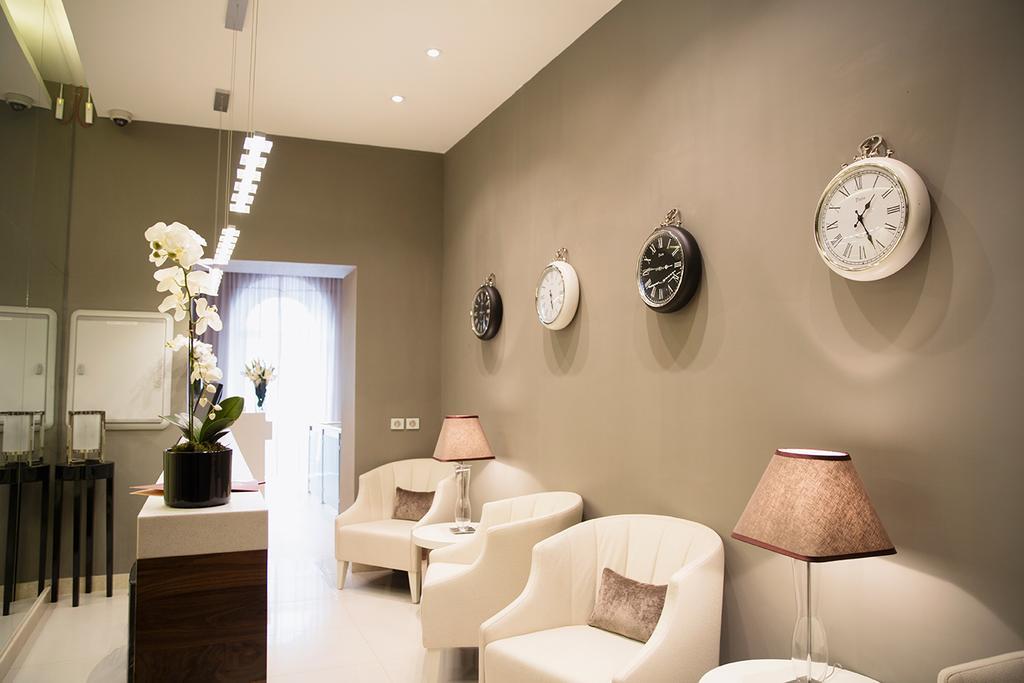 Faias - Boutique Hotel Luanda Bagian luar foto