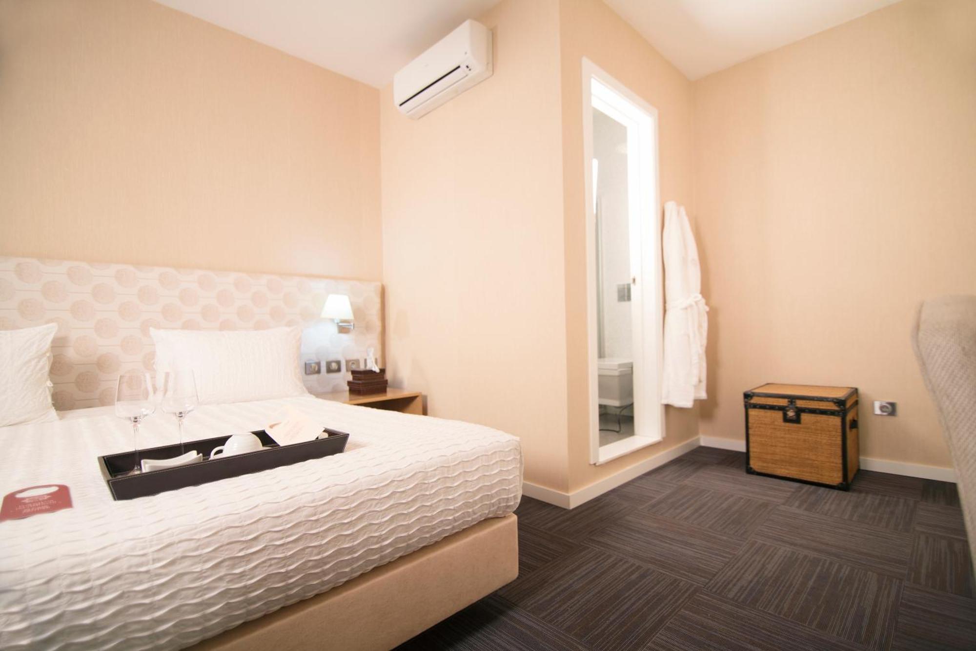 Faias - Boutique Hotel Luanda Bagian luar foto