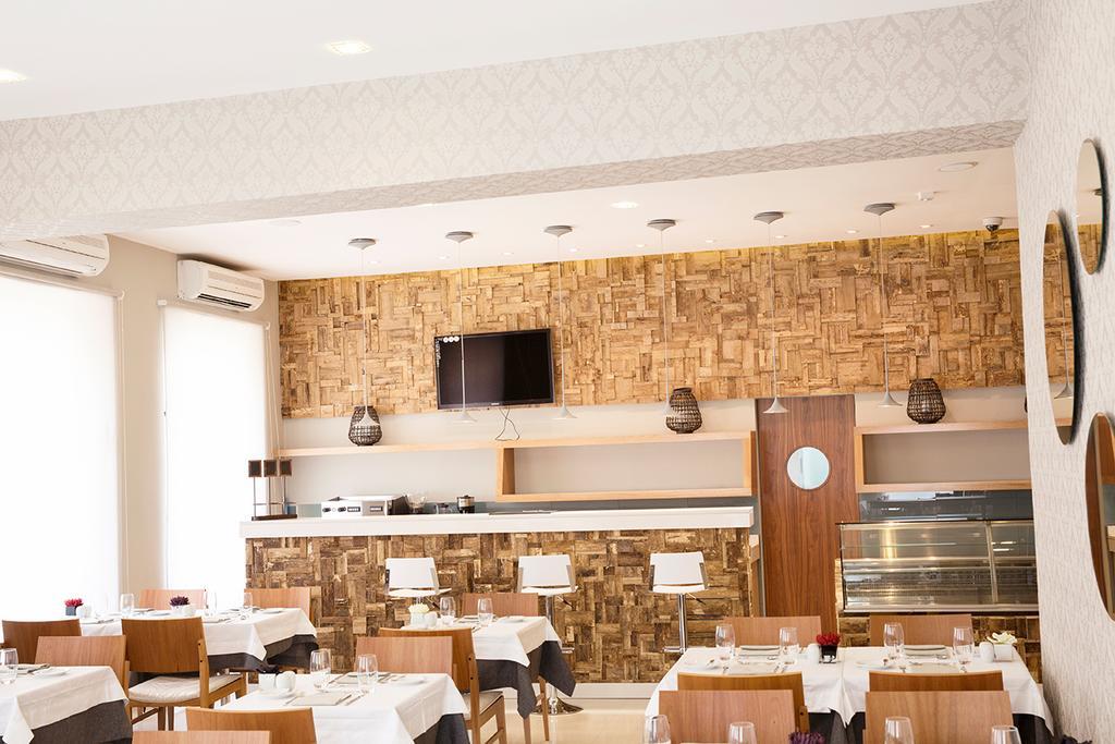 Faias - Boutique Hotel Luanda Bagian luar foto