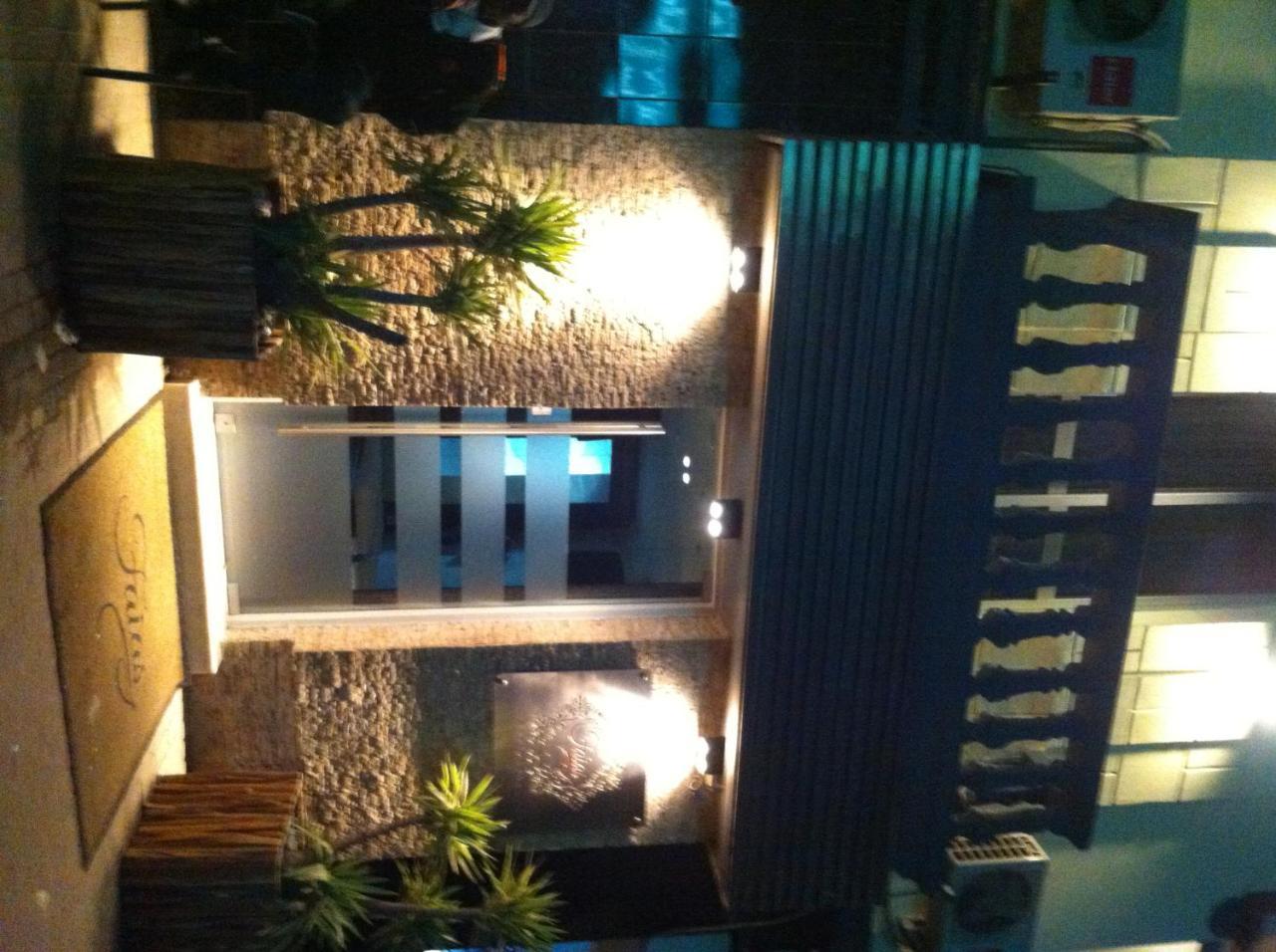 Faias - Boutique Hotel Luanda Bagian luar foto